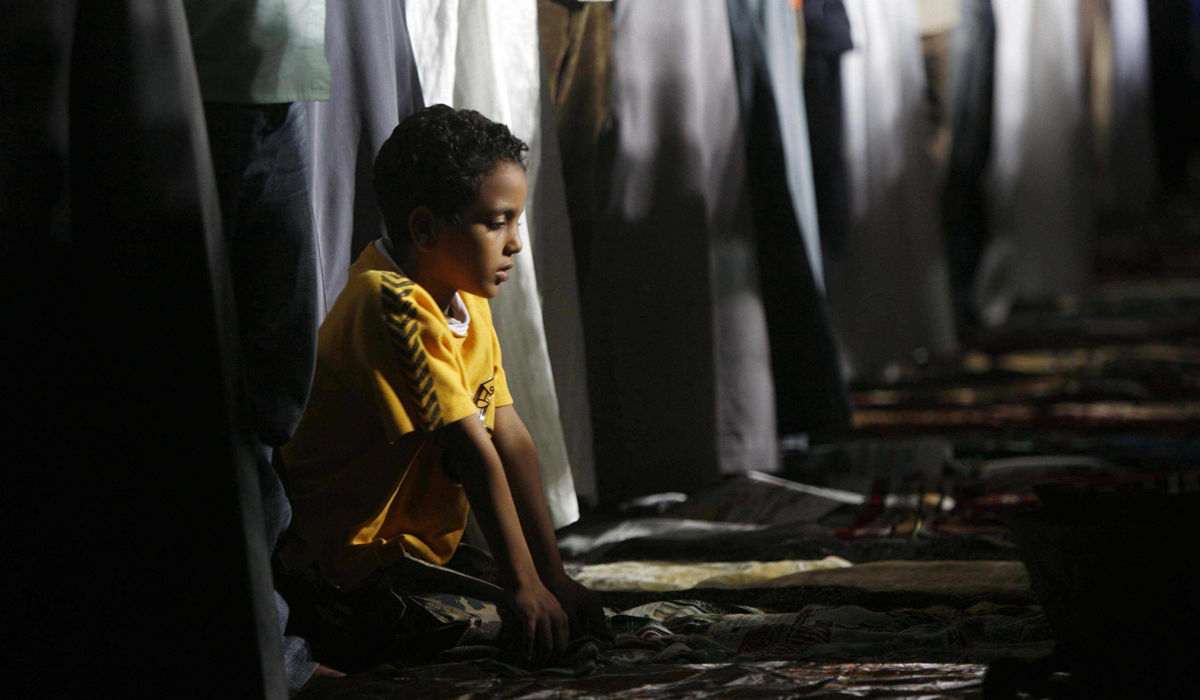 الصلاة... التعريف والمفهوم