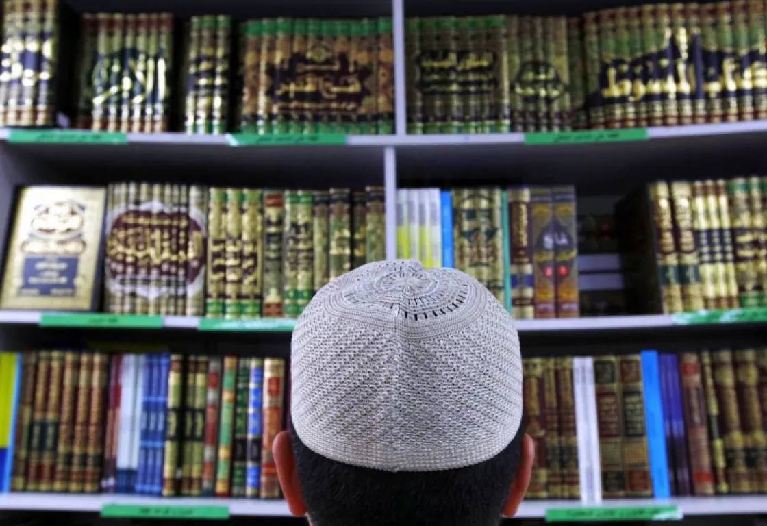 مذہب بدلتے ہوئے معاشرے کی ضروریات کو کیسے پورا کر سکتا ہے؟