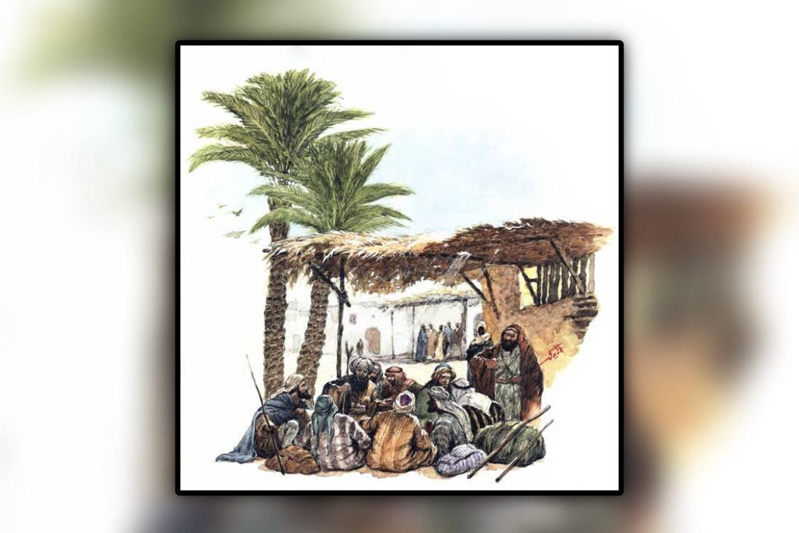 گمراہی کی بنیاد...واقعہ سقیفہ بنی ساعدہ کا تجزیاتی مطالعہ
