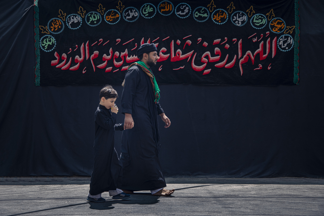 جعلی اور اصلی اسلام: عاشوراء نے کیسے بےنقاب کیا؟