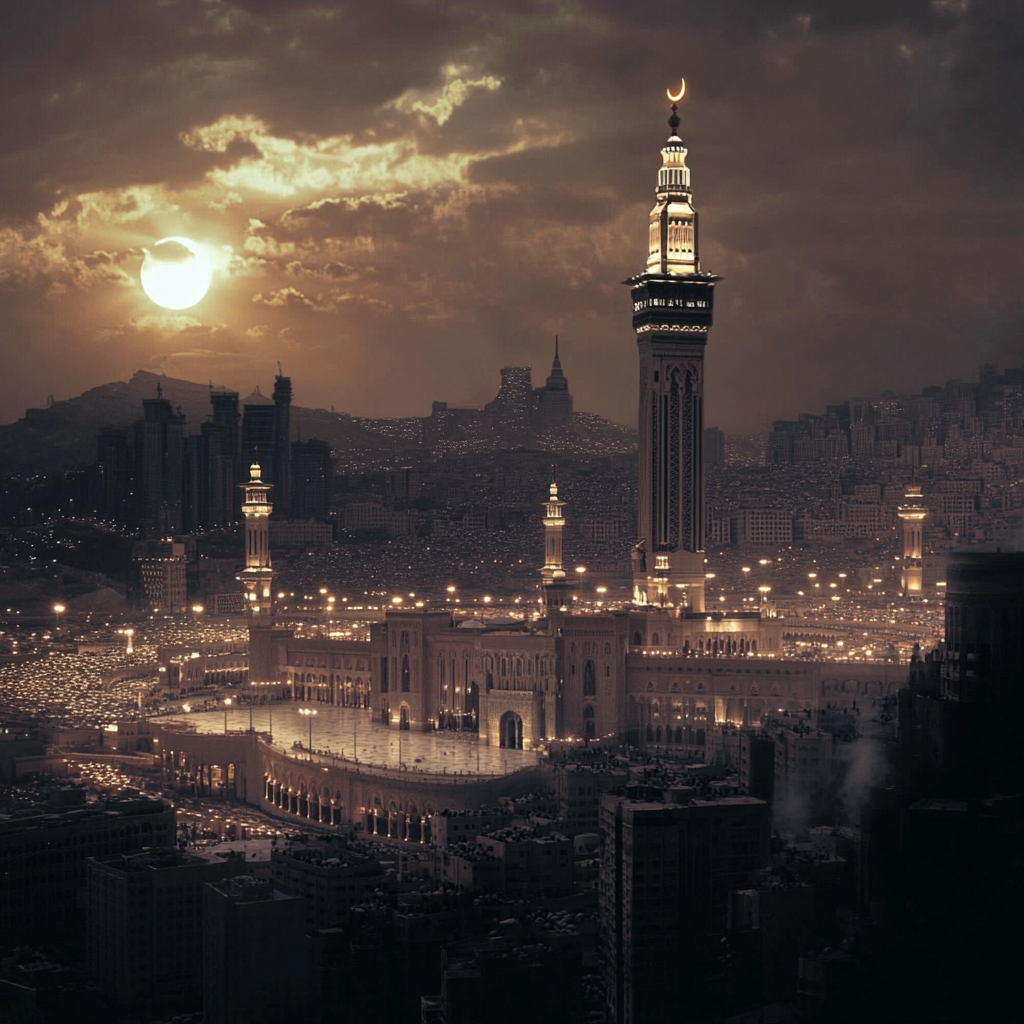 اسلام: ایک کامل دین