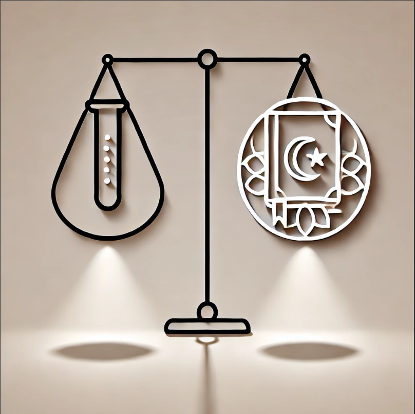 مابعد الطبیعی فکر(میٹا فیزکس) اور اثبات خدا