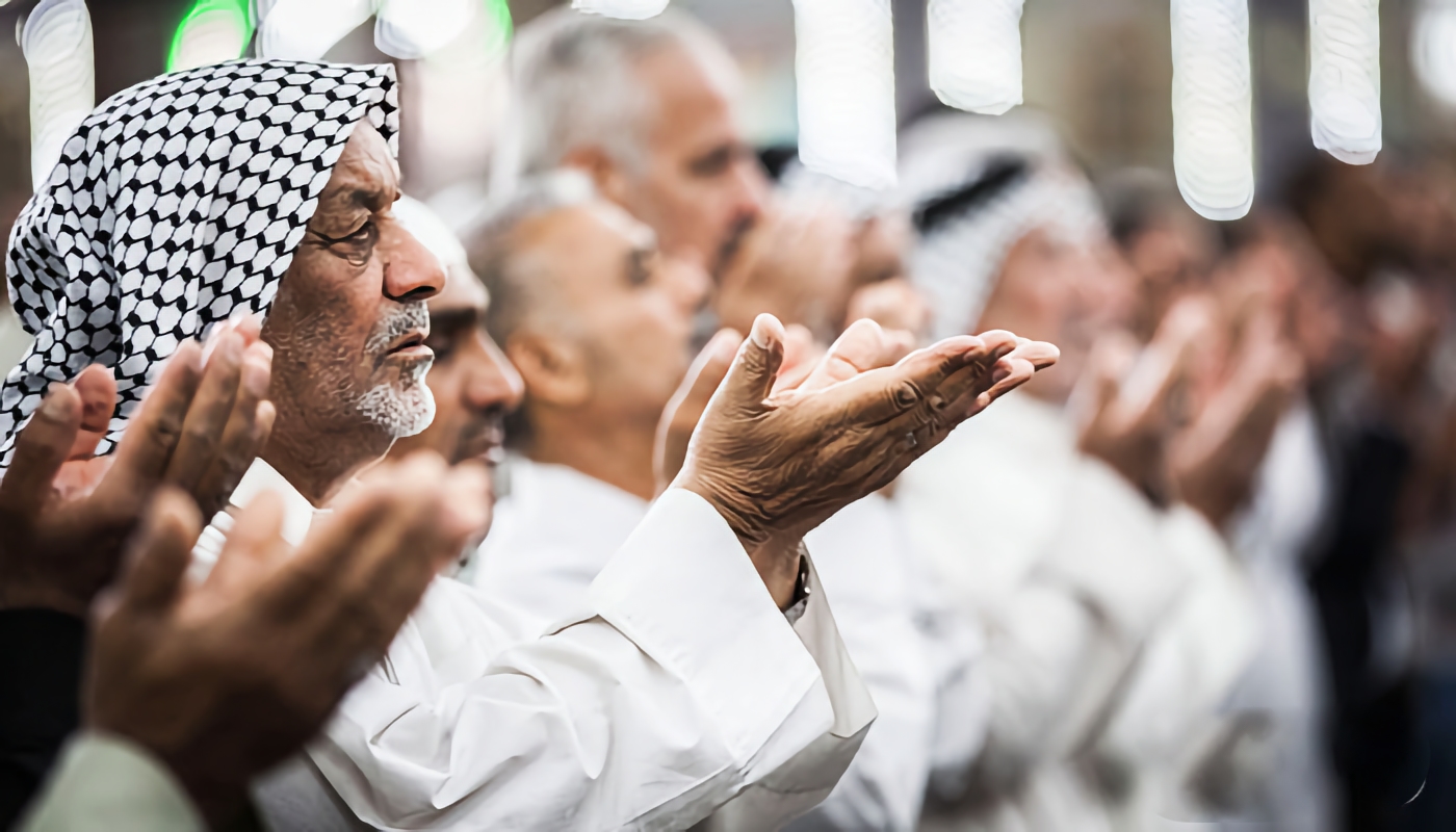 عبادت: انسان کی تخلیق کا بنیادی مقصد