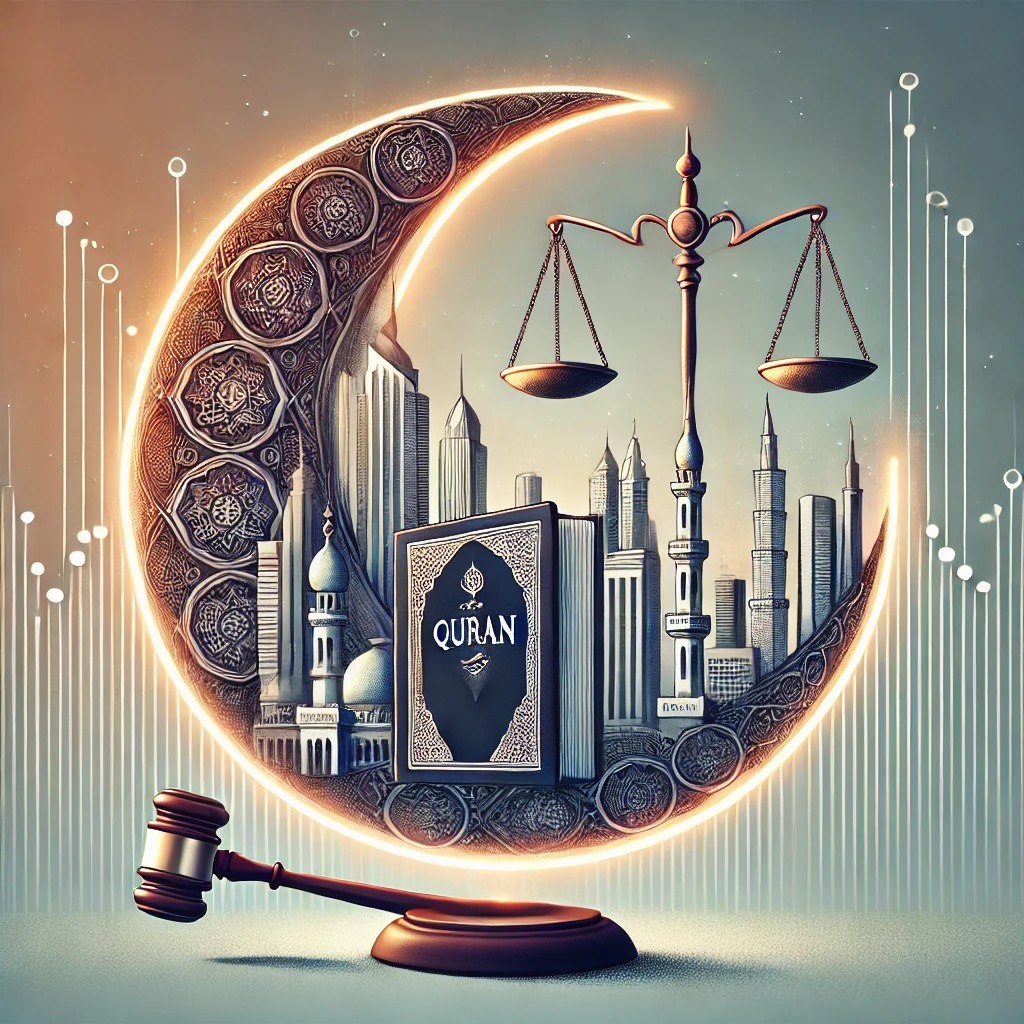 اسلامی سیاست و اخلاقیات: معاصر دنیا کے چیلنجز اور نظریات