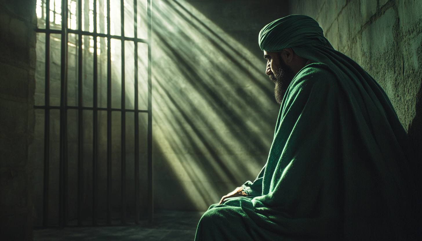 آزمائش: امتحان یا عذاب؟ – قرآن کریم کی روشنی میں اس کا فلسفہ