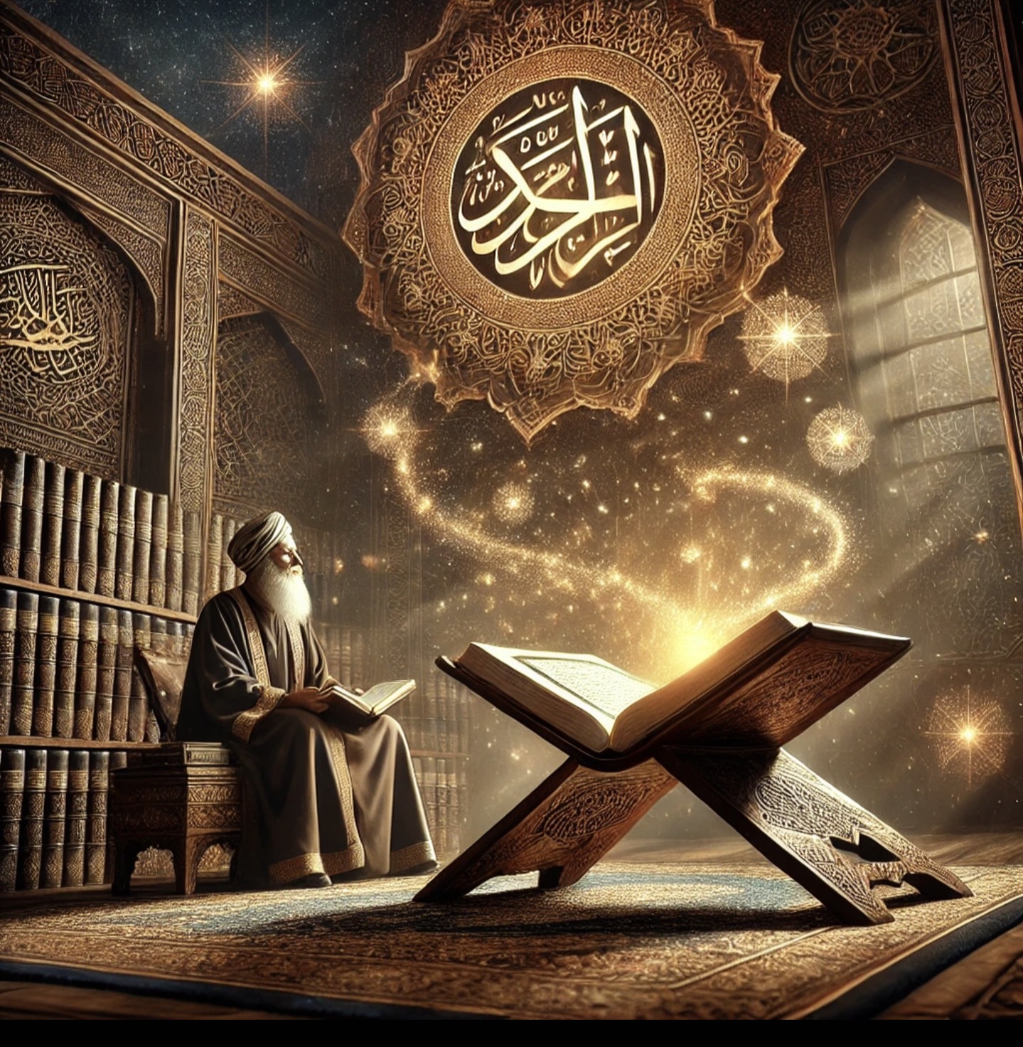 قرآن کریم کے متن کو سمجھنے میں درپیش چیلنجز اور رہنما اصول