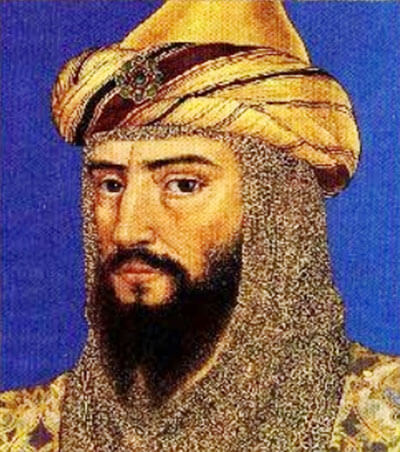 مذہب وسیاست کے درمیان صلاح الدین ایوبی کی شخصیت