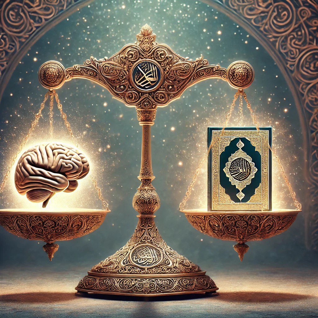 ایمان کی عقلی اور عقلانی بنیادیں