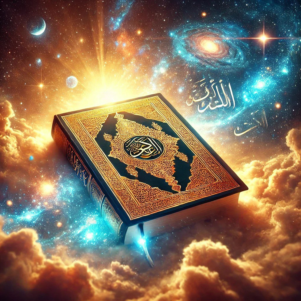 اعجازِ قرآنی: اس کی جہات اور الٰہی چیلنج کا راز