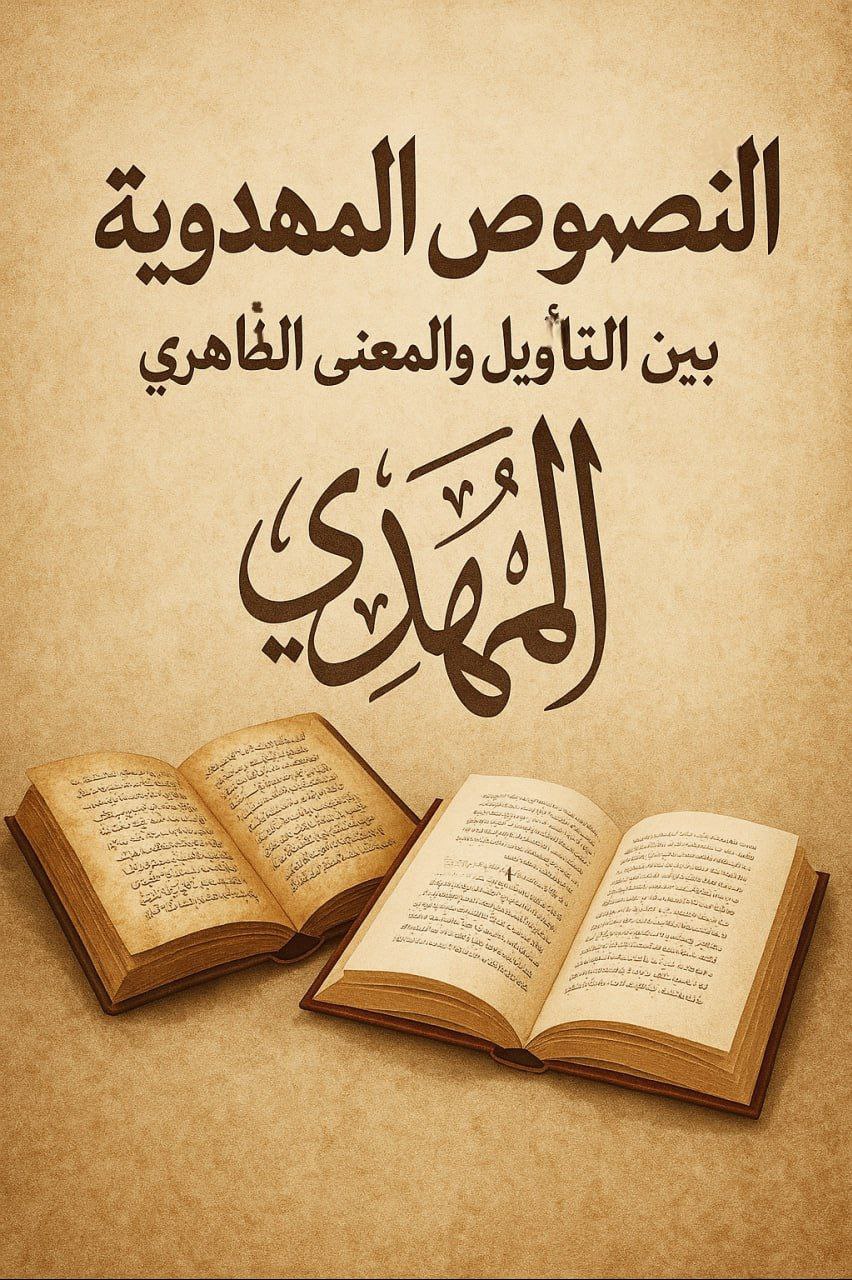 امام مہدی ؑ کے بارے میں احادیث کا ظاہری اور باطنی معنی