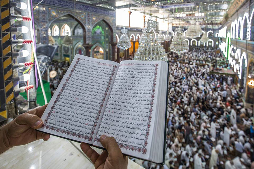 زیارت امام حسینؑ کا ثواب حج کے ثواب سے زیادہ کیسے ہو سکتا ہے؟