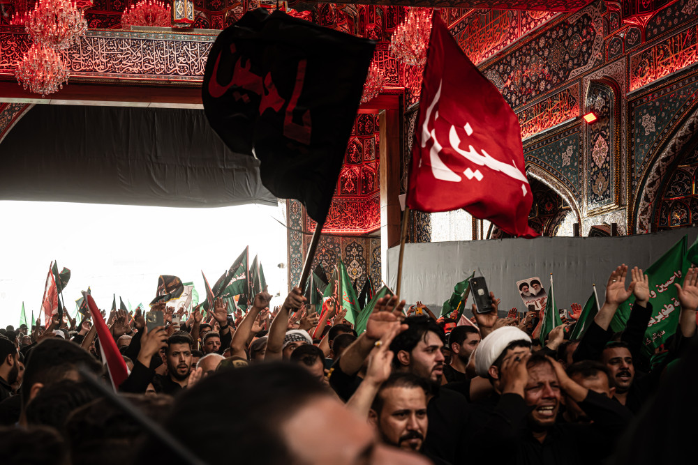 لبیک یا حسینؑ:  ایک نعرہ یا حقیقت؟ انسان خود کو اور اپنی سب سے قیمتی متاع کو کب قربان کرتا ہے؟