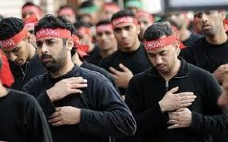 ہم ایک ایسی امت ہیں جو اشک بہانا جانتی ہے: امام حسینؑ کی مظلومیت سے لے کر امام مہدیؑ کے عدل تک