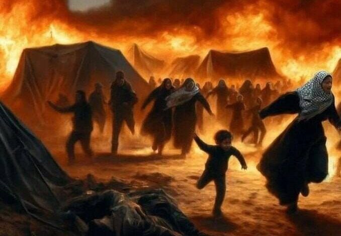 غفلت سے ظلم تک: امت نے کربلا کی راہ کیسے ہموار کی؟