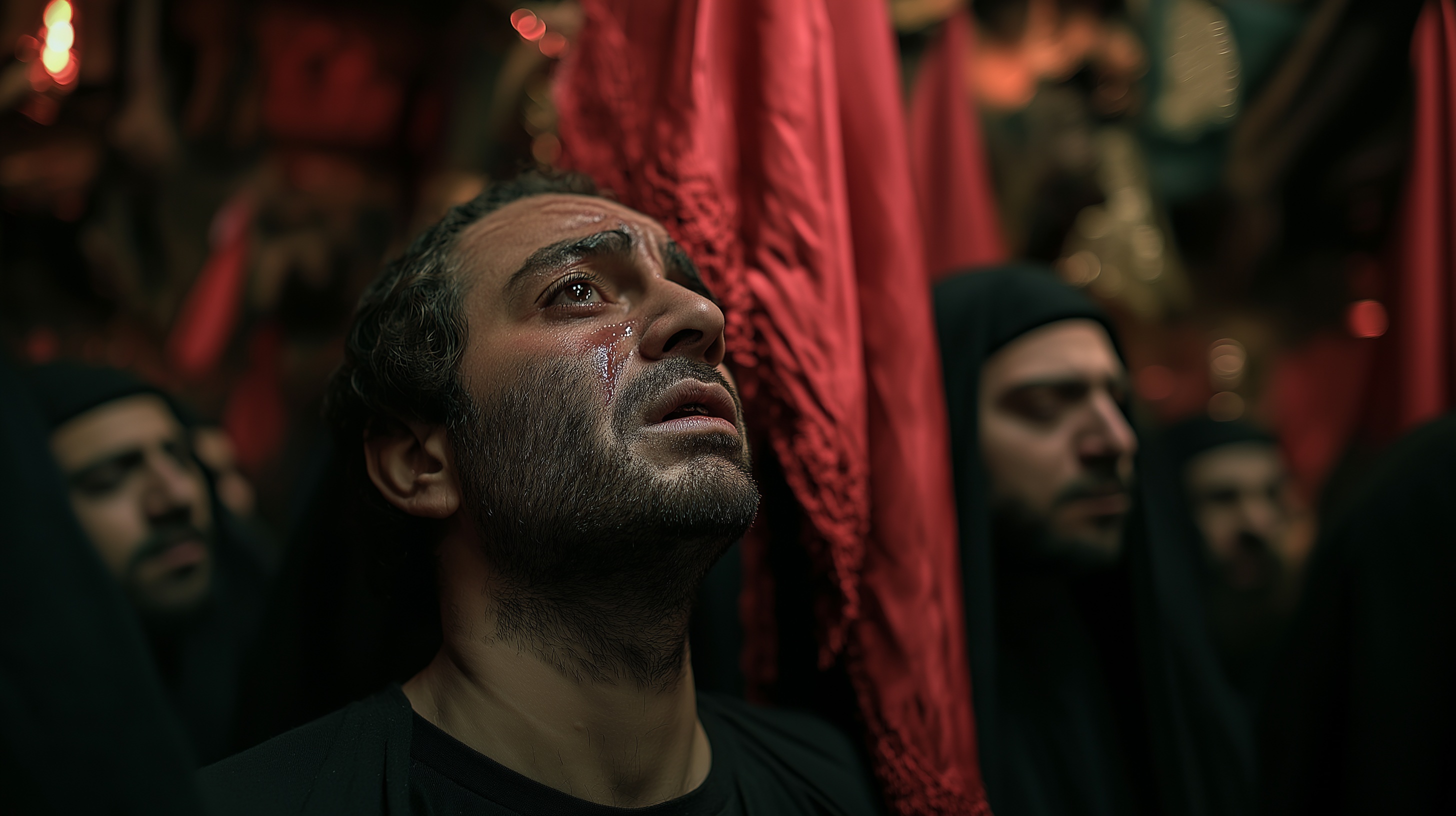 امام حسینؑ پر رونے کے خصائص و اثرات کا خلاصہ