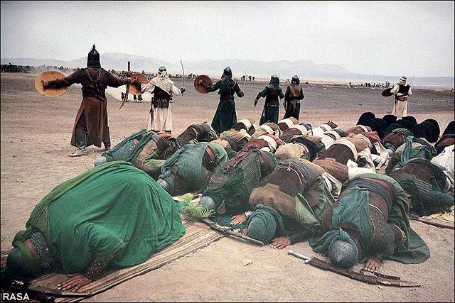 زیارت و گریہ سے متعلق روایات میں گناہوں کی معافی سے متعلق اشکالات