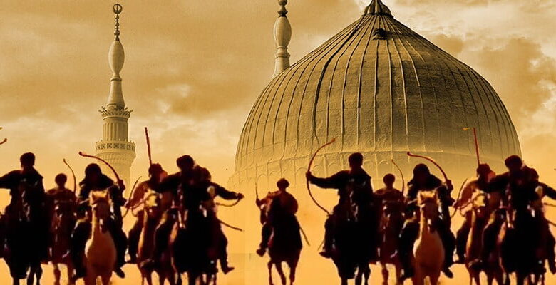 بعد رحلت رسول خدا صلی اللہ علیہ وآلہ وسلم خلافت کا بحران اور مستقبل کا سوال