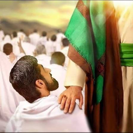وجود امام زمانہ (عجل اللہ تعالی فرجہ الشریف):ضمیرِ مومن میں ایک زندہ احساس