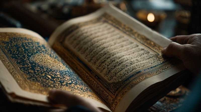 دینی فکر کا بحران۔ جب زندگی دینی تعلیمات سے دور ہو جائے