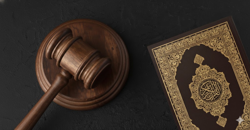 کیا قرآنی اصول ہر دور اور ہر معاشرے کے لیے قابلِ اطلاق ہے؟