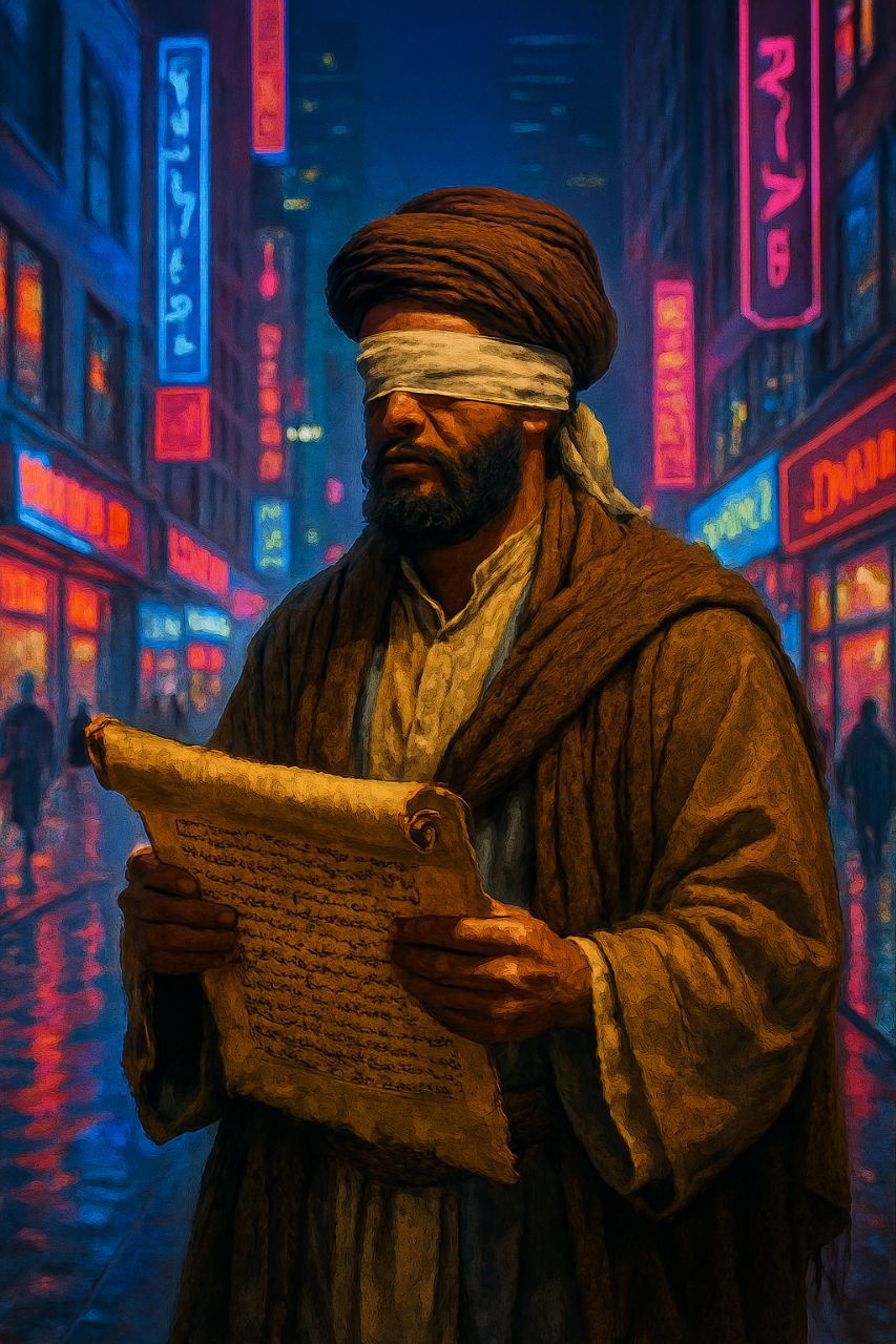 تہذیبی دوستی کا خطرہ: جب غیر مسلم اقدار مسلمانوں کی زندگی کا حصہ بن جائیں
