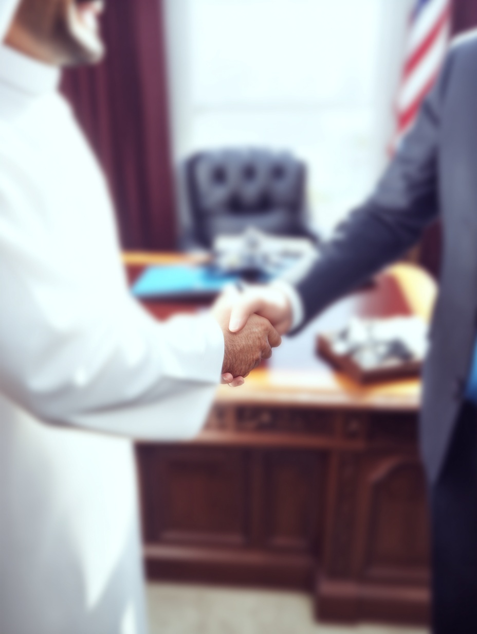 کفار سے دوستی: قرآن مجید کی پیشگوئی اور مسلمانوں کی موجودہ صورتحال