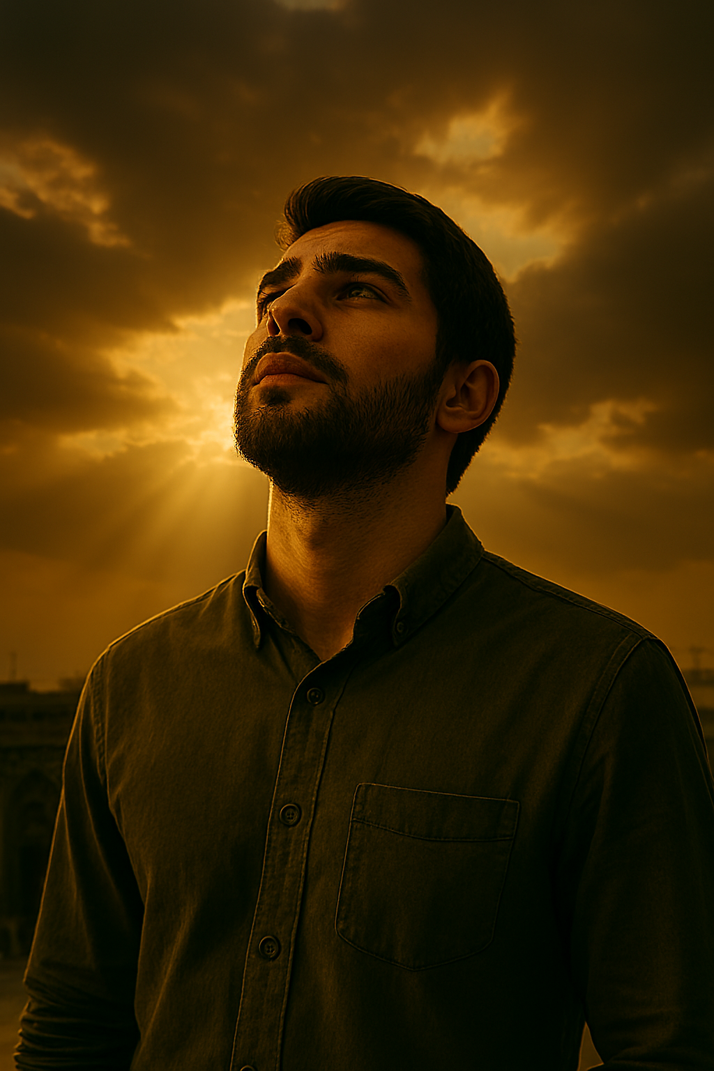 نوجوانوں میں دینی شعور کا انحطاط: اسباب و علل اور اسکا حل