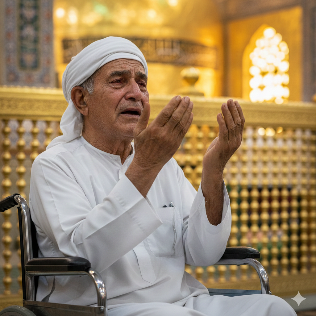دکھ، درد اور مصیبت کا فلسفہ: دنیا کے دکھ اور آخرت کی امید کے تناظر میں