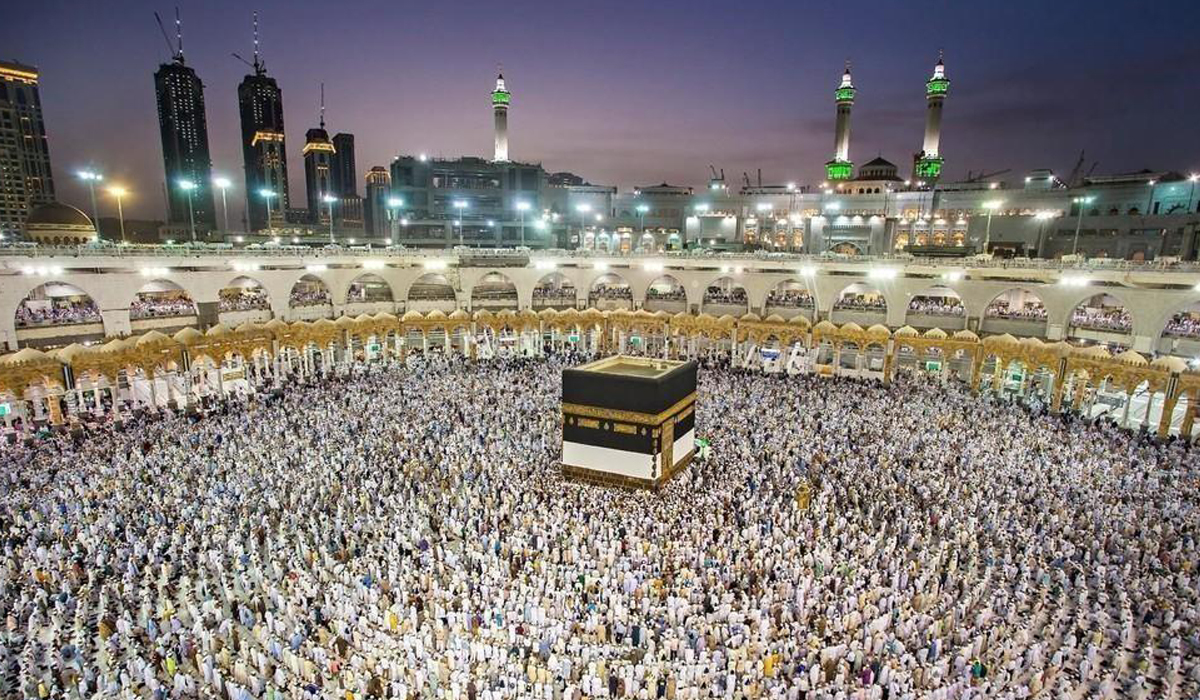 الحج... اقسام وأنواع