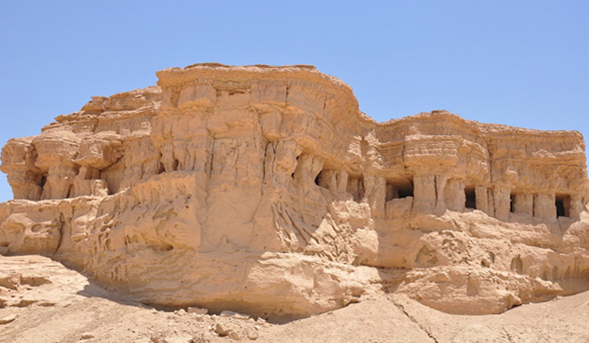 كربلاء... مدينة الصرخة بوجه الظالمين