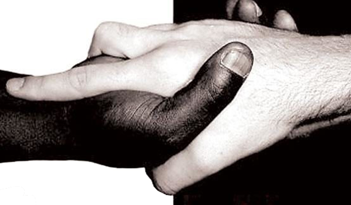 حقوق الإنسان