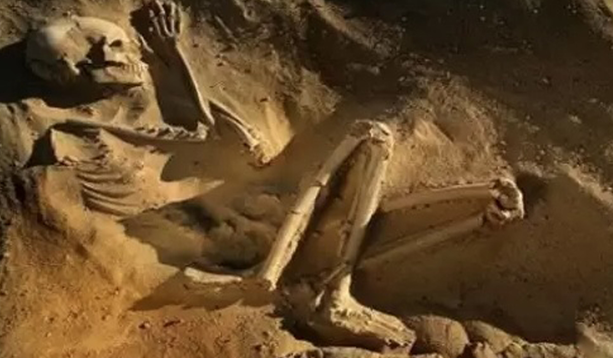 خلق الإنسان في  القرآن الكريم