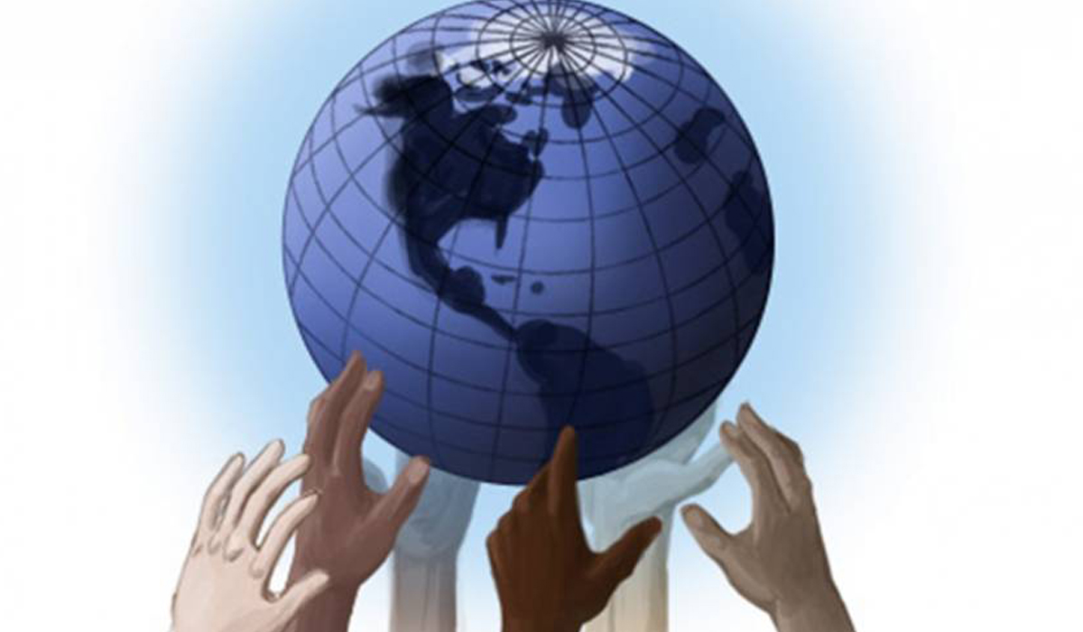 حقوق المجتمع في القرآن الكريم