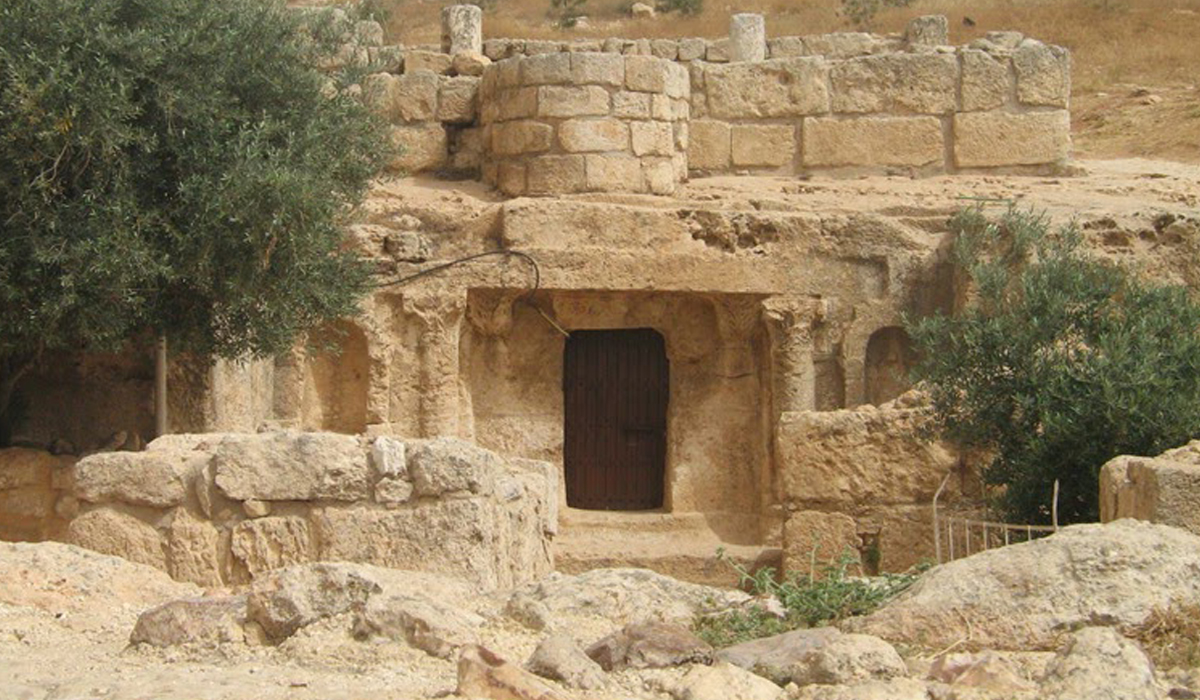 أصحاب الكهف