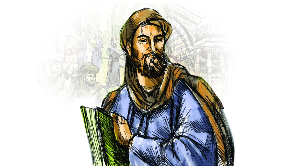 أبو بكر الرازي... إمام الطب وابو الكيمياء