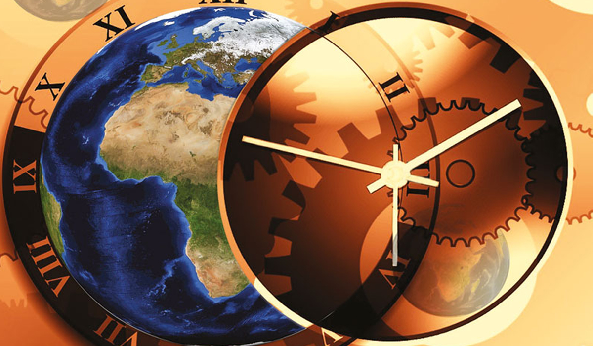 طفولة الحضارات وشبابها وهرمها... تتبع لمنحنيات السقوط الحضاري للأمم