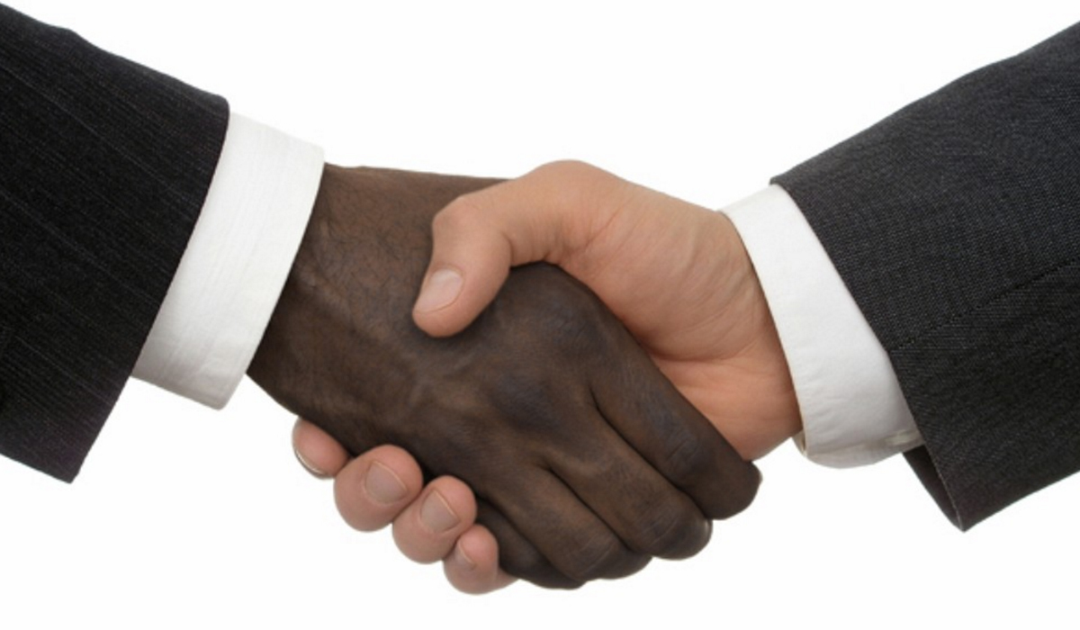 ان أكرمكم عند الله اتقاكم... إنسانية الإسلام