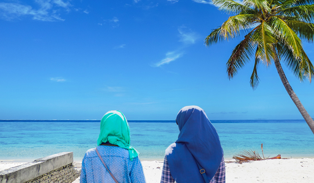 قراءة في منحنيات السياحة في بلدان العالم الإسلامي