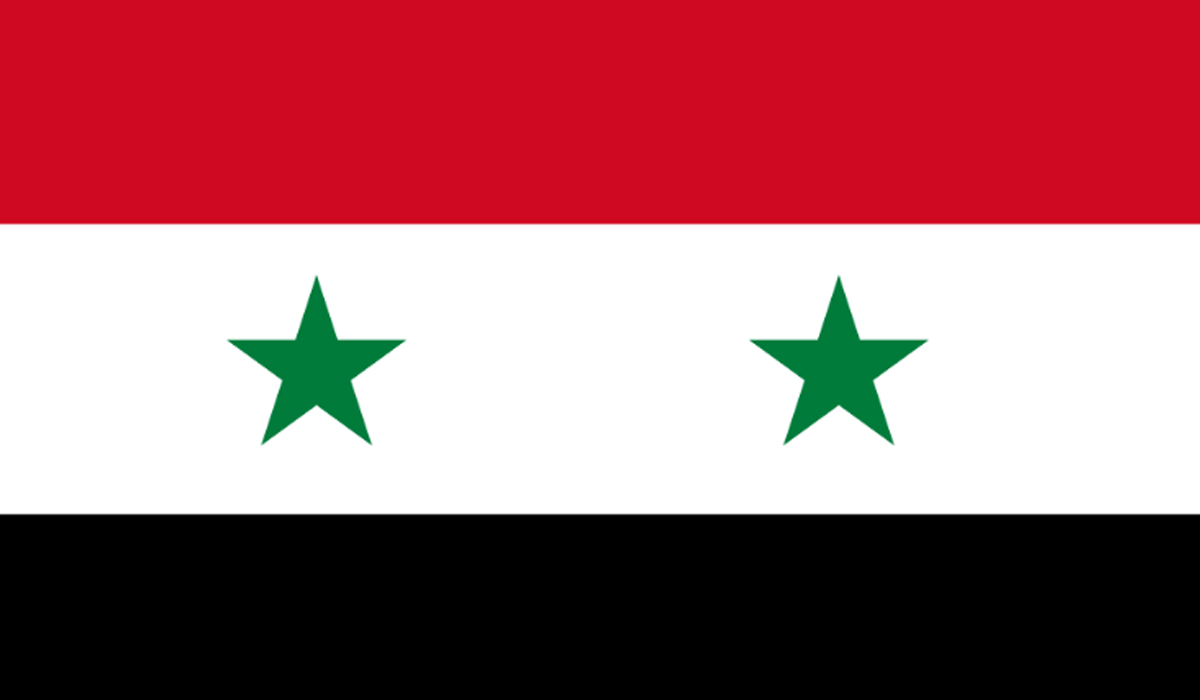سوريا