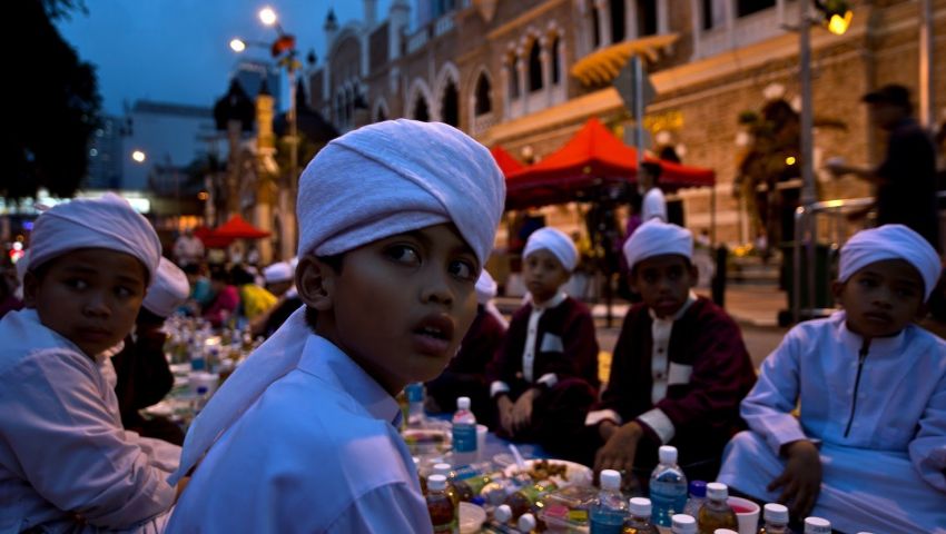 جزر القمر.. الإسلام بنكهة سمراء