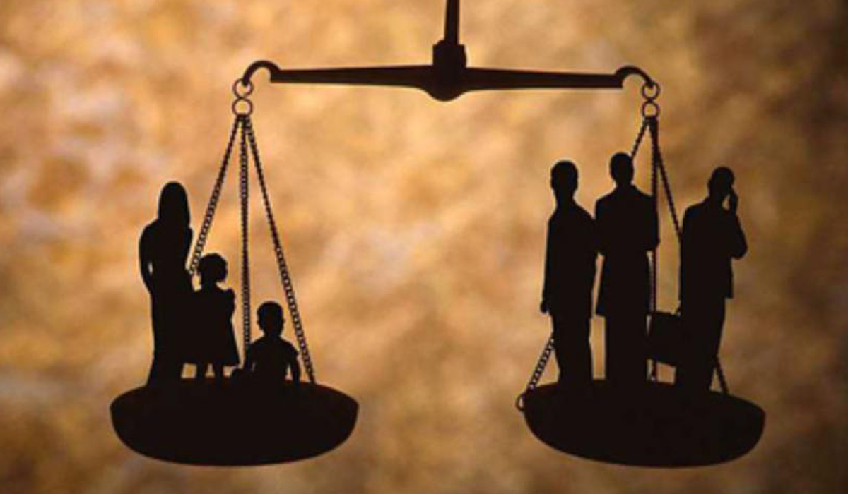 النهضة القضائية في التشريعات الإسلامية