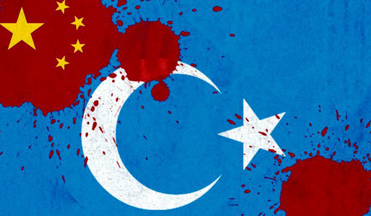 تركستان الشرقية تقاوم أدلجة ماوتسي