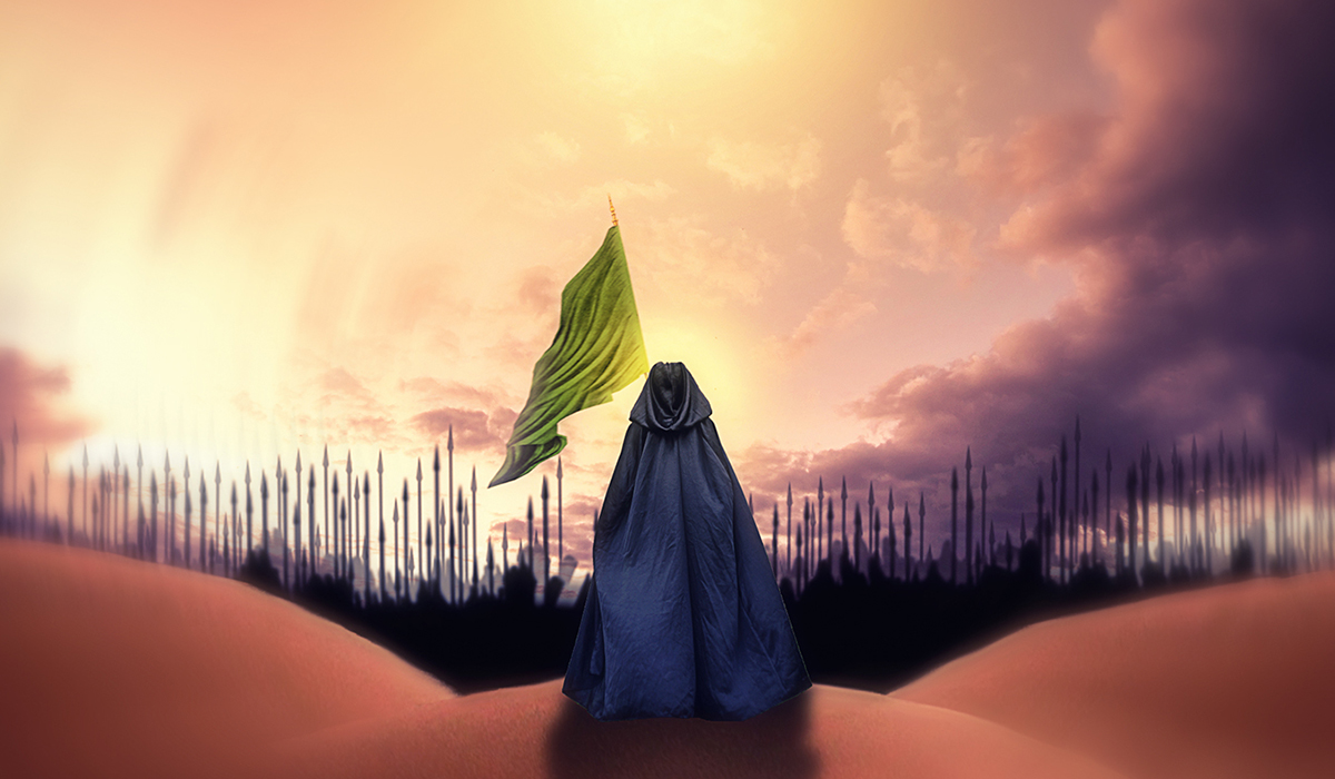 زينب الكبرى بطلة كربلاء