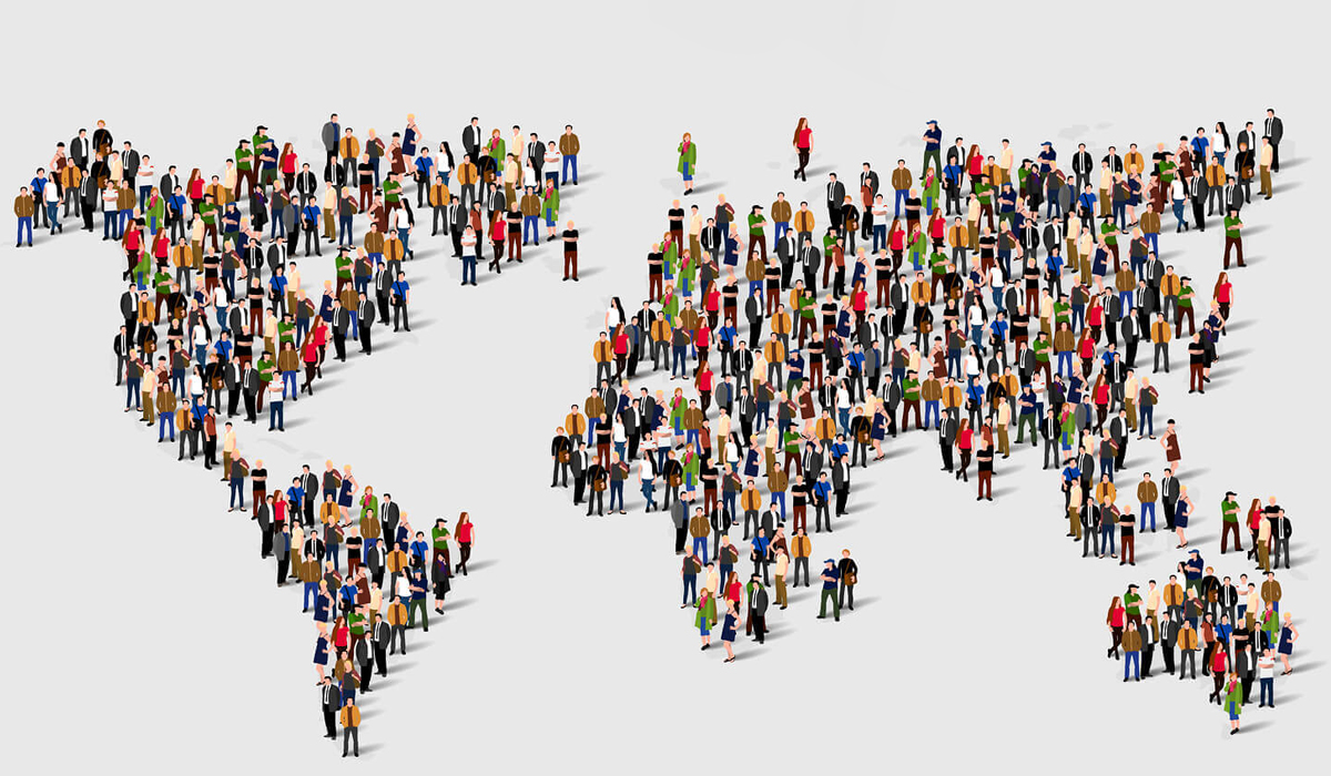 الإسلام بالأرقام... إحصائيات في جغرافيا المسلمين