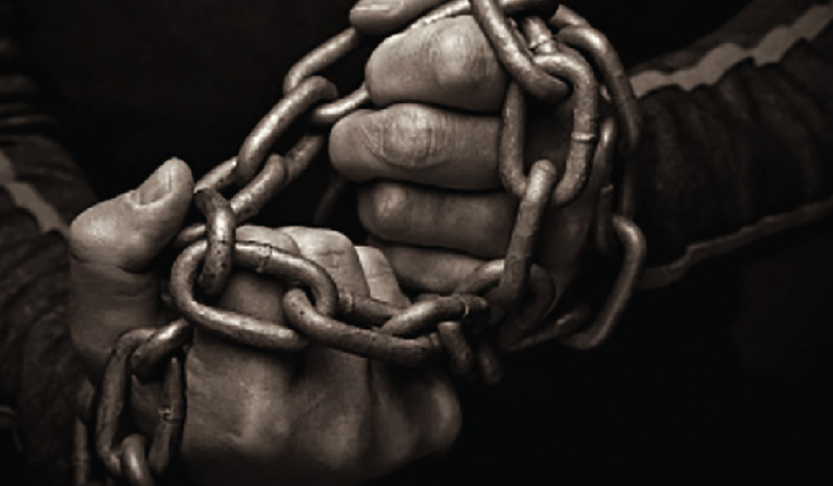 الإسلام واللا عبودية ... قراءة تفكيكية في وسائل الإسلام في محاربة مفاهيم الأستعباد