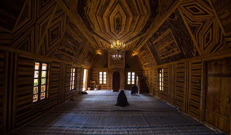 نيسابور... الأم التي أنجبت تأريخا