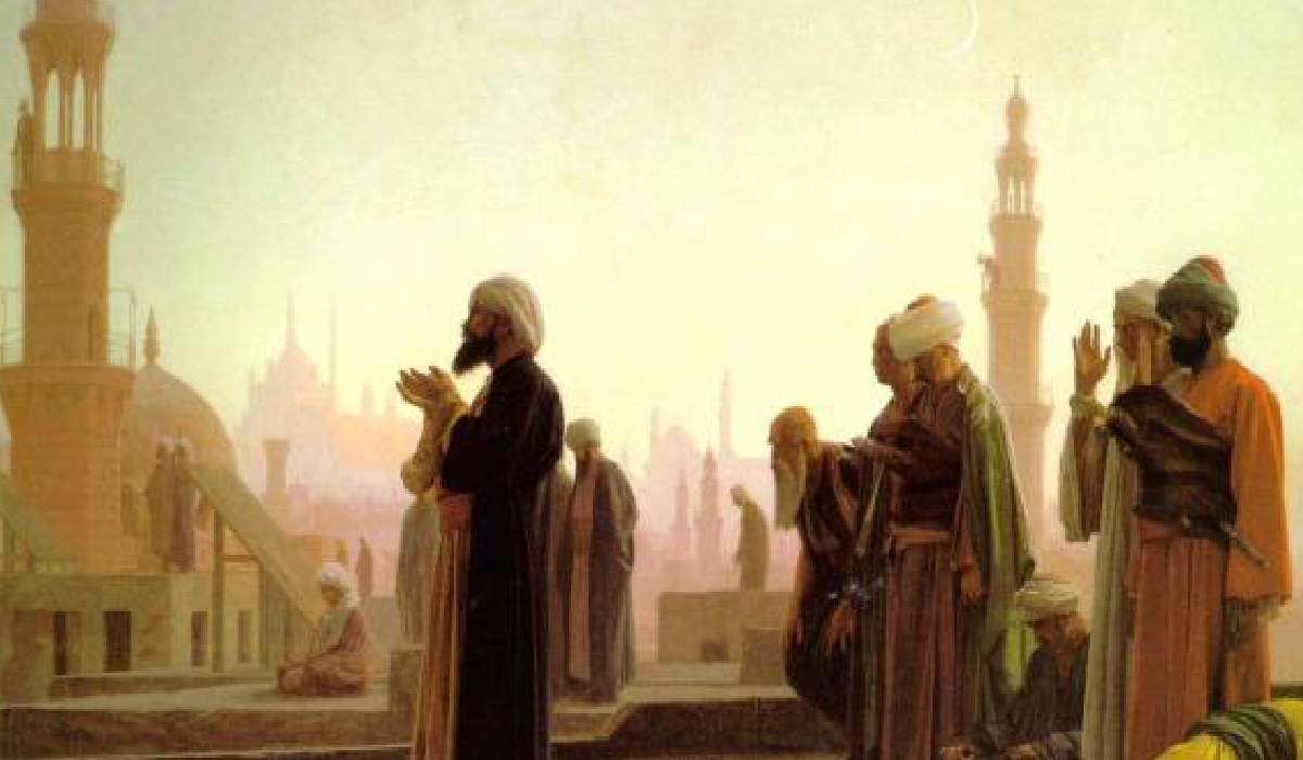 الحضارة الإسلامية.. الملامح والخطوط العريضة