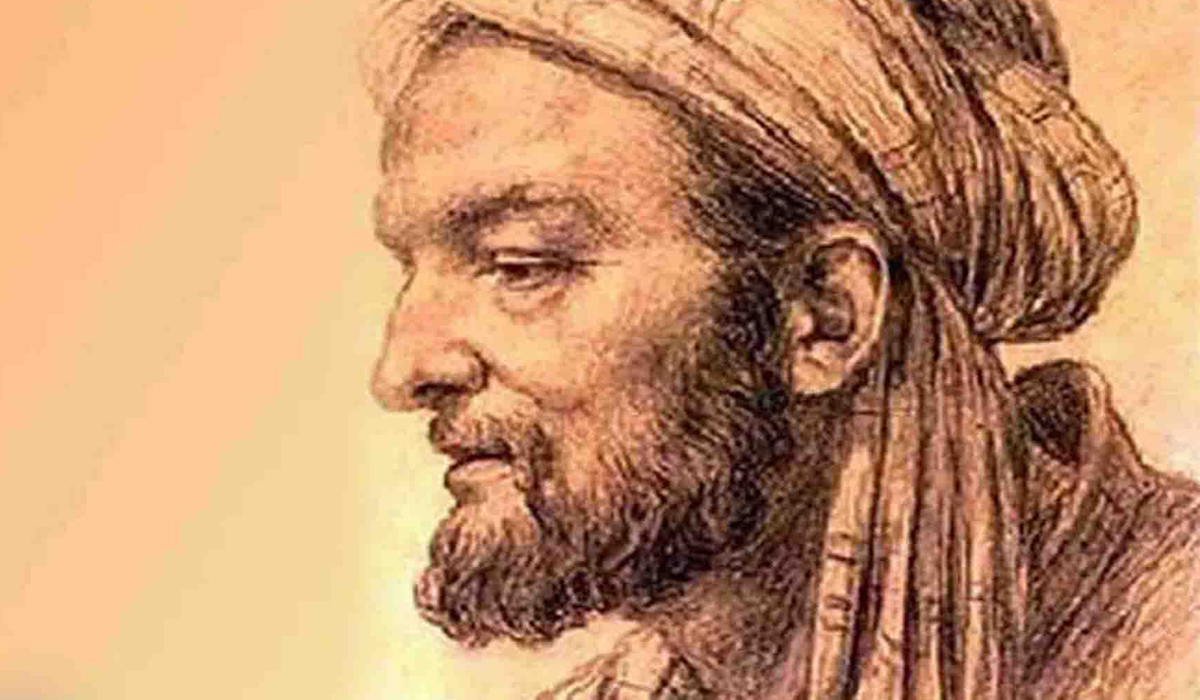 جابر بن حيان... أرسطو طاليس الكيمياء