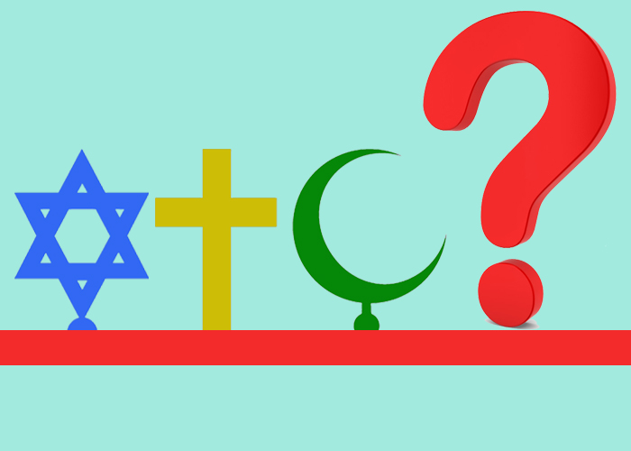 لماذا الدين؟