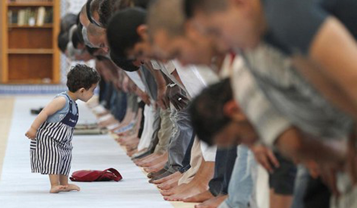 رحلة الإسلام الى فنلندا